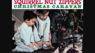 Im Coming Home For Christmas  Squirrel Nut Zippers [upl. by Annaegroeg142]