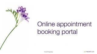 How to use the Online appointment booking service for Kroll [upl. by Refinaj]