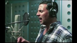 Mujh Mein Tu  by Akshay Kumar spacial26 full video song [upl. by Muriel]