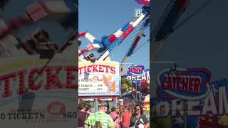 Fryeburg Fair Maine [upl. by Ramey638]