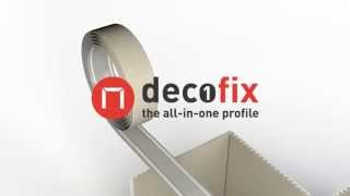 DumaPlast DecoFix  Installation Training Guide [upl. by Pollitt]