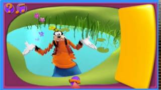 Mickey Mouse Clubhouse Games Puzzle Pond [upl. by Yenittirb]