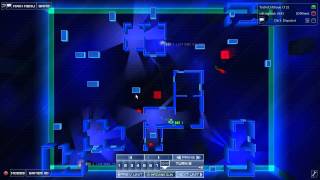 Frozen Synapse Gameplay Quickie 1 [upl. by Papp352]