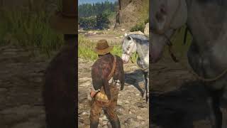 Top Best Horses in RDR2 rdr2 reddeadredemption [upl. by Armilla690]