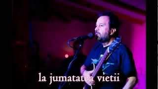 ioan gyuri pascu La jumatatea vietii original recording [upl. by Vinay642]