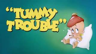 Tummy Trouble  Roger Rabbit Short HD [upl. by Nerat]