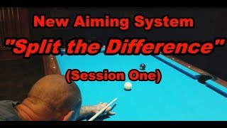 VLOG 15 quotSplitting the Differencequot Aiming System [upl. by Zingg]