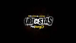 Liricistas Utopiko amp Dj Acres  Al Cuaderno [upl. by Halivah296]