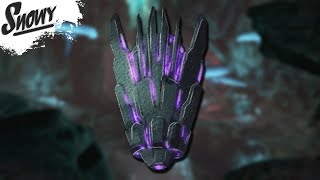 Ark  North East Cave Walkthrough Artifact Of The Devourer  Explorer Notes Locations [upl. by Schroth]