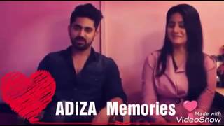 ADiZA VM  WE MISS ADIZA  Memories [upl. by Nyletak]