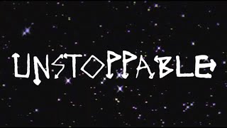 Sia  Unstoppable Lyric Video [upl. by Sarajane]