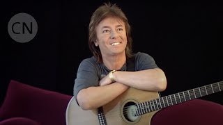 Chris Norman  Behind The Scenes One Acoustic Evening [upl. by Erdnaid580]