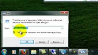 How To Setup VPN in Windows 7 [upl. by Nnaes]