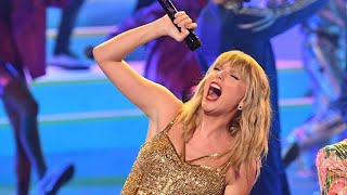 Taylor Swift Best High Notes [upl. by Neellek]