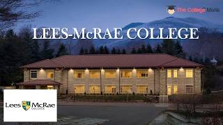 LeesMcRae College [upl. by Purdy]