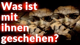 Was ist mit ihnen geschehen Unheimliche und mysteriöse Fälle Verbrechen oder Unerklärliches [upl. by Ottillia]