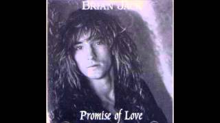 Brian Jack  One Love Melodic Rock  Aor [upl. by Brownley]