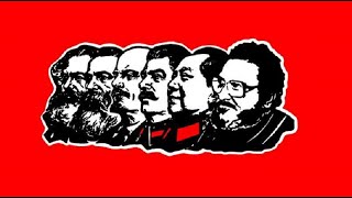 ¿Qué es el marxismo leninismo maoísmo [upl. by Born]