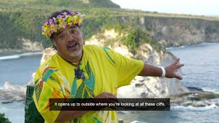 Saipan Northern Mariana Islands  Tropical Vacation Guide Ask a Local [upl. by Annoik13]