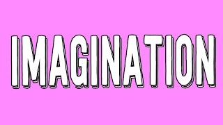 What is Imagination  Philosophy Tube [upl. by Stephana]