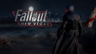 FalloutNew Vegas Настройка худа [upl. by Aikkin]