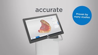 Digital Impression Workflow for Orthodontics [upl. by Jr]