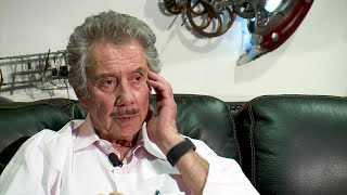 Robert Bigelow  Skinwalker Ranch  Mystery Wire Interview [upl. by Pittel831]