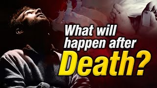 Near Death Experience NDE  What Will happen after Death  Agahi English [upl. by Michaeu]