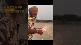 Chrome donali firse test kakrenge airsoftgun diwalispecial ytshorts shorts shortsvideo [upl. by Lucien]