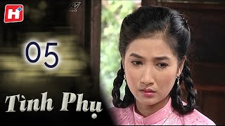 Tình Phụ  Tập 5  HTV Phim Tình Cảm Việt Nam [upl. by Siurtemed582]