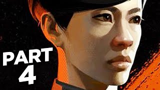 DEATHLOOP PS5 Walkthrough Gameplay Part 4  WENJIE PlayStation 5 [upl. by Lole]