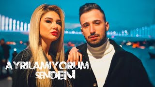 Onur Bayraktar ft Gizem Kara AYRILAMIYORUM SENDEN ProdYusuf Tomakin [upl. by Fredrika]