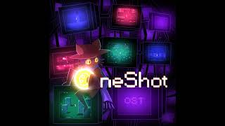 OneShot OST  Niko and the World Machine [upl. by Row]