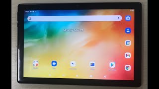 BMAX MaxPad I9 Plus Unboxing [upl. by Nnov616]