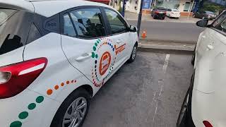 SelfDrive Car Service in Ghana  The WheelzGH Experience [upl. by Gayler]