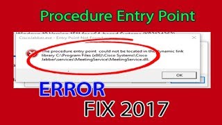 Fix For procedure entry point Steam Controller could not be located in the dynamic link library [upl. by Baruch]