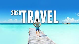 Top 7 INCREDIBLE Travel Destinations of 2020  Where to Travel This Year [upl. by Augie]