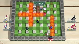 Top 10 Best Bomberman Games [upl. by Ardnat]