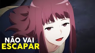 ELA FICOU OBCECADA POR UM ADOLESCENTE E VIROU SUA STALKERRomantic Killer [upl. by Constant]