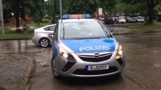 Das neue YelpSignal der Polizei [upl. by Stockmon]