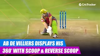 AB de Villiers fastest 100 of all time [upl. by Dom]