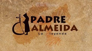 El Padre Almeida  Leyendas del Ecuador [upl. by Ttegirb]