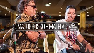 Matogrosso amp Mathias  Idas E Voltas Ao Vivo no Villa Country e Showlivre 2018 [upl. by Gregoire]