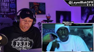 TRASH or PASS Hopsin  ILL MIND OF HOPSIN 5 REACTION [upl. by Coy]