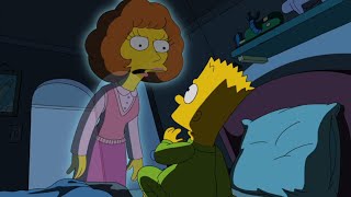 Simpsons Histories  Maude Flanders [upl. by Noswad702]