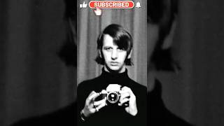 Ringo Starr Photograph [upl. by Neural566]