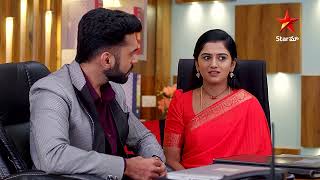 Paape Maa Jeevana Jyothi  Episode 1121  Suryas Advice to Kutti  Star Maa Serials  Star Maa [upl. by Vogel676]