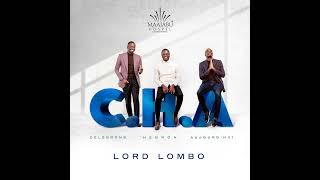 Lord lombo ft Faveur Mukoko Ton nom [upl. by Glynias510]