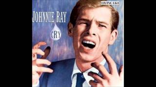 Johnnie Ray  Yes Tonight Josephine 1957 [upl. by Ravid759]