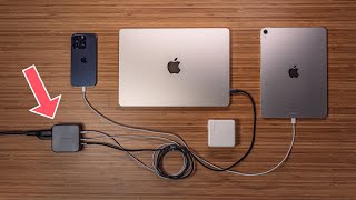 USB Charging Explained Why Chargers Can Mean Device Life Or Death [upl. by Lahcear]